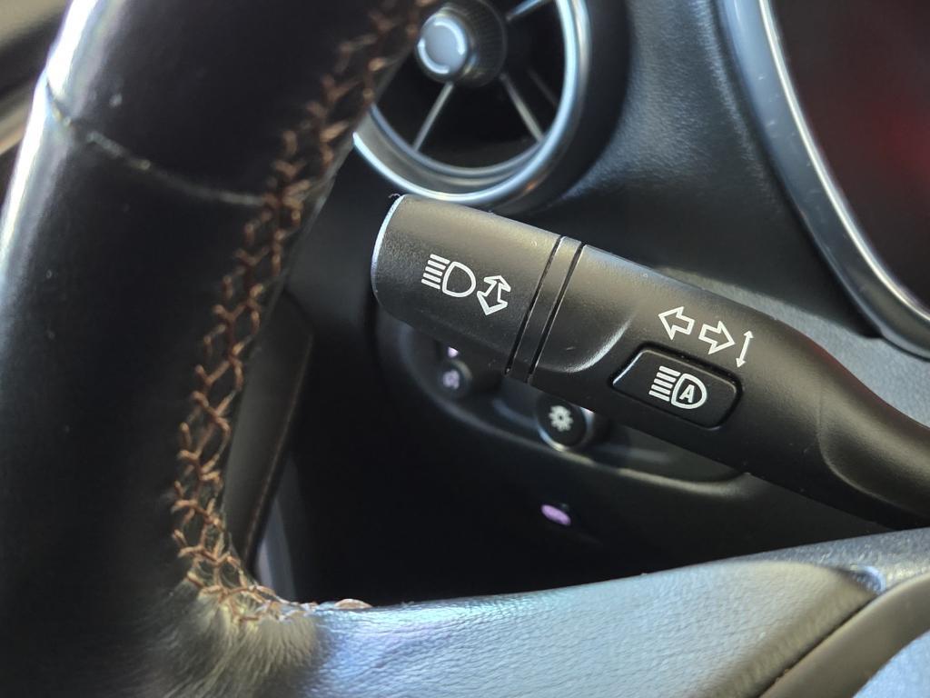 used 2019 Chevrolet Blazer car, priced at $20,881