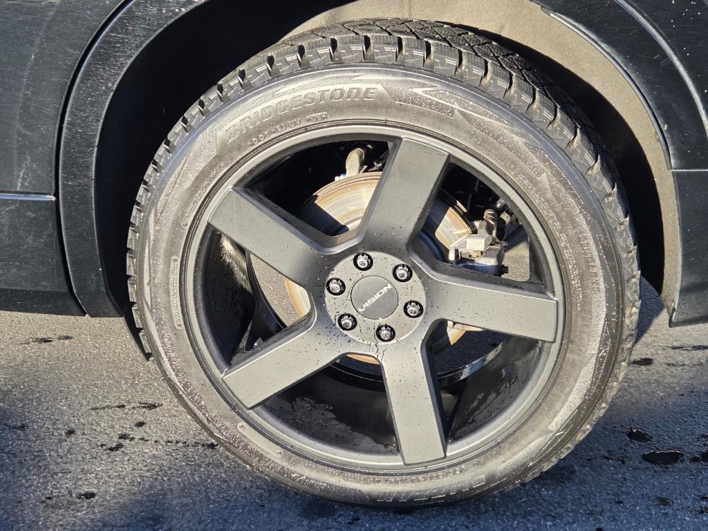 used 2019 Chevrolet Blazer car, priced at $20,881