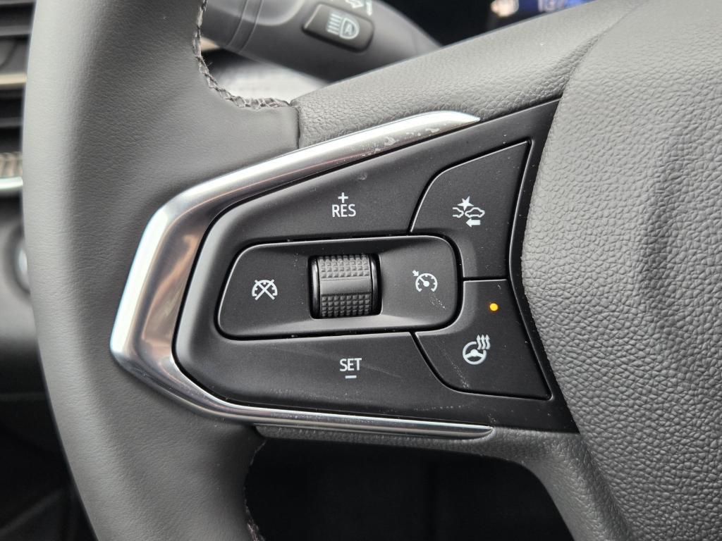 new 2026 Chevrolet Trax car, priced at $27,195