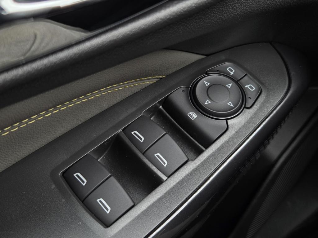 new 2026 Chevrolet Trax car, priced at $27,195