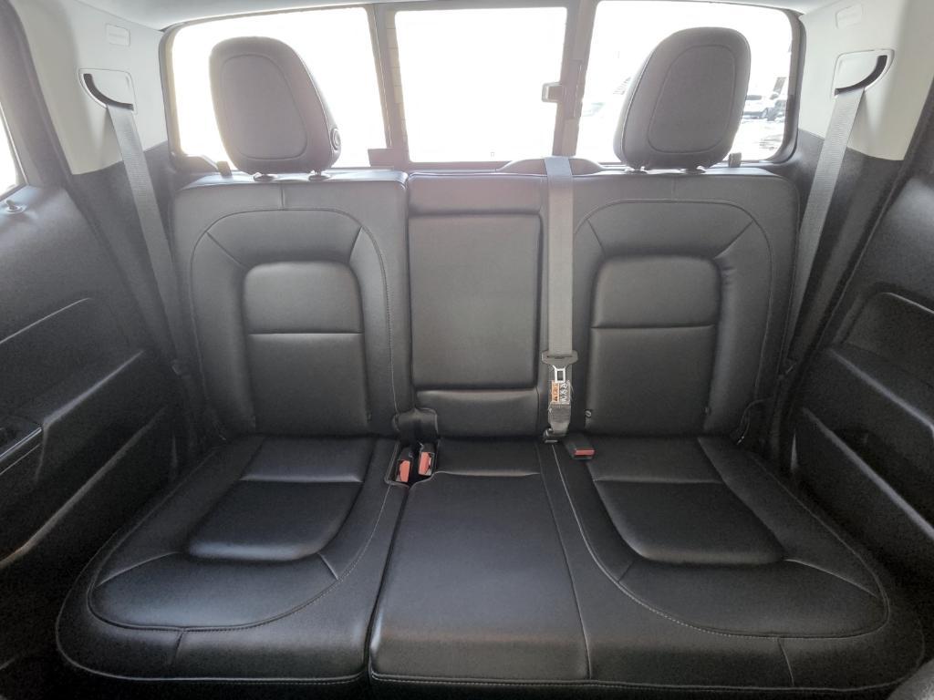 used 2019 Chevrolet Colorado car, priced at $33,881