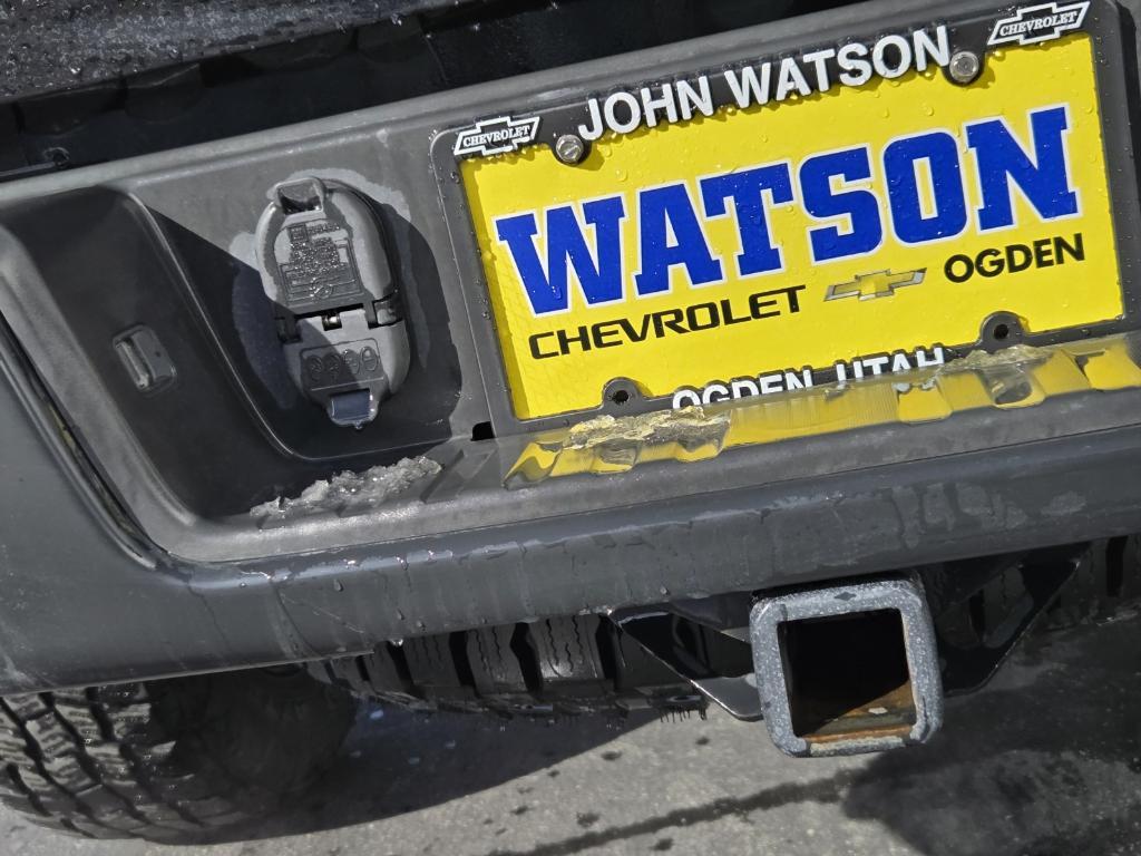 used 2019 Chevrolet Colorado car, priced at $33,881