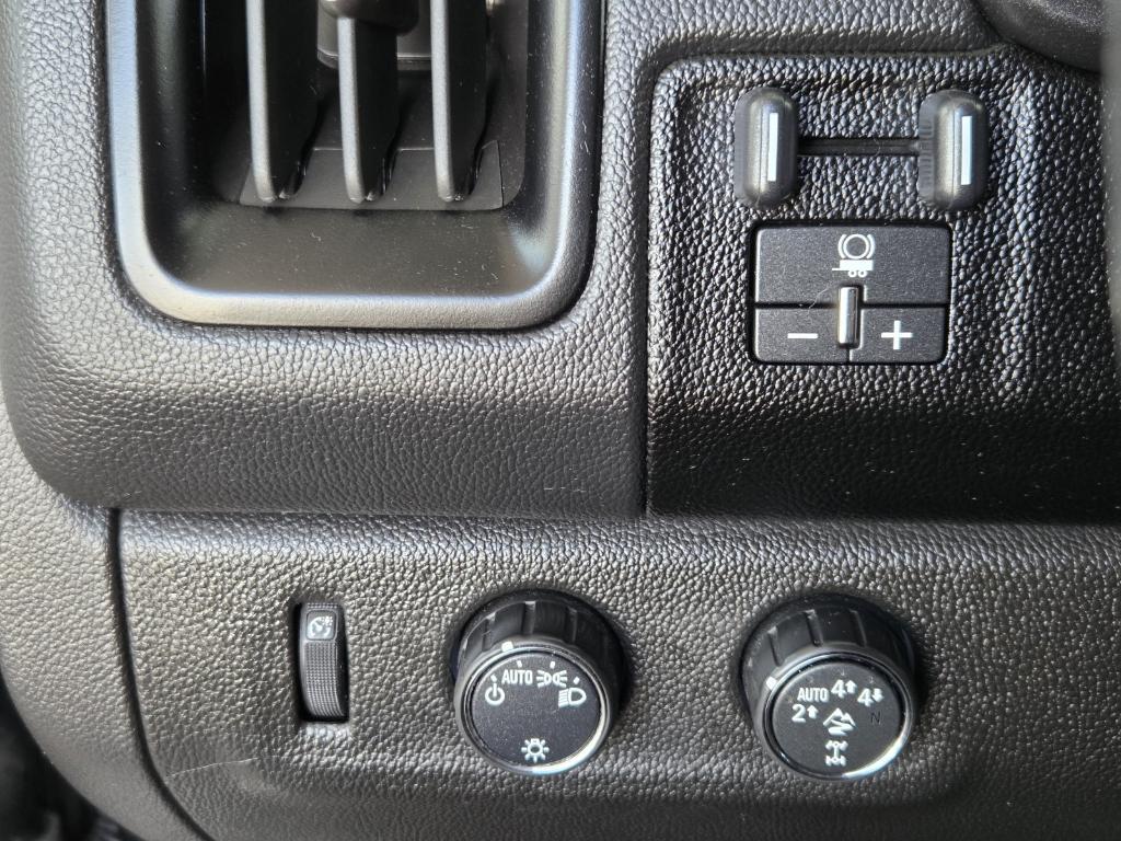 used 2019 Chevrolet Colorado car, priced at $33,881