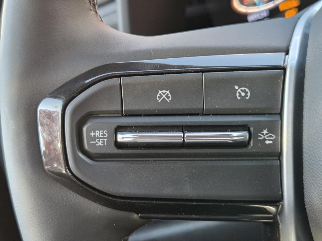 new 2026 Chevrolet Colorado car, priced at $46,795