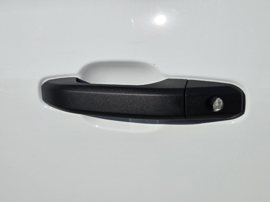 new 2026 Chevrolet Colorado car, priced at $46,795