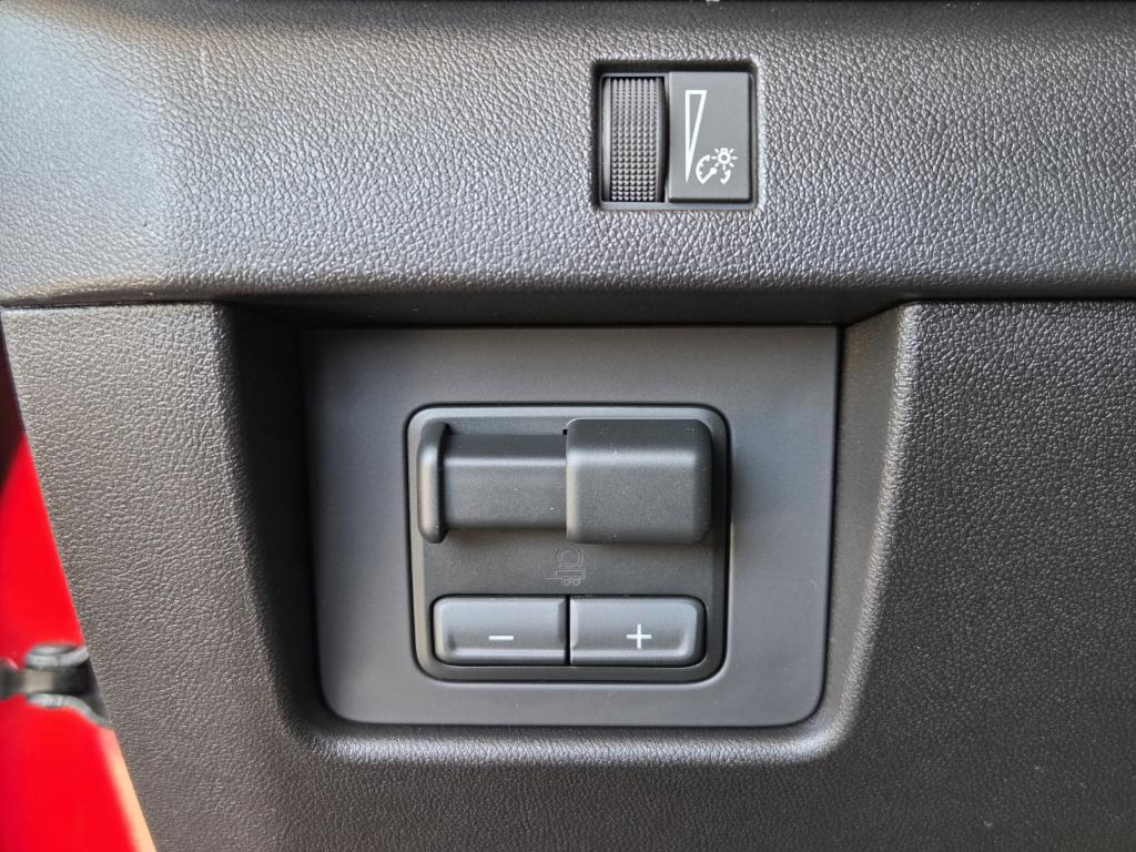 new 2026 Chevrolet Colorado car, priced at $47,665
