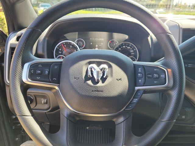 new 2026 Ram 2500 car, priced at $74,290