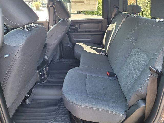 new 2026 Ram 2500 car, priced at $74,290