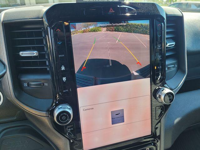 new 2026 Ram 2500 car, priced at $74,290