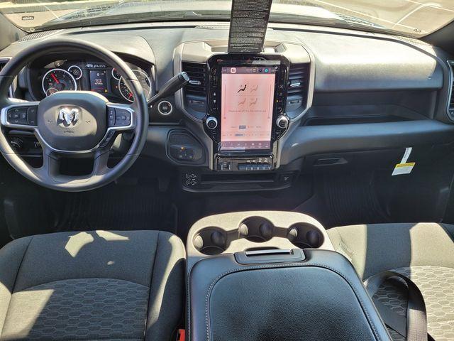 new 2026 Ram 2500 car, priced at $74,290