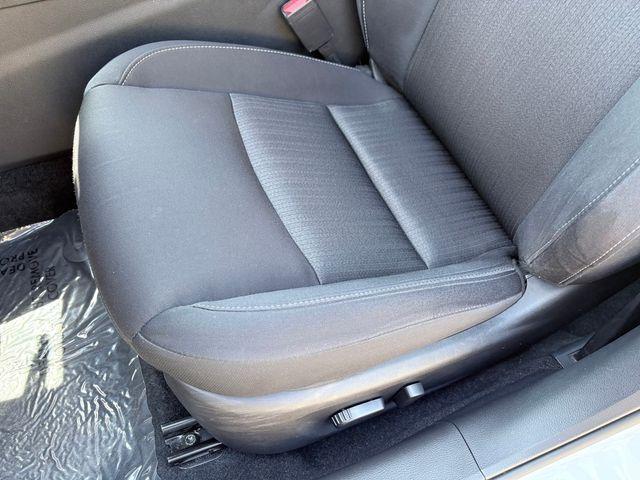 used 2025 Nissan Altima car, priced at $22,008