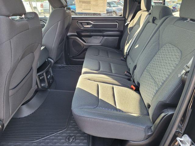 new 2026 Ram 1500 car, priced at $55,235