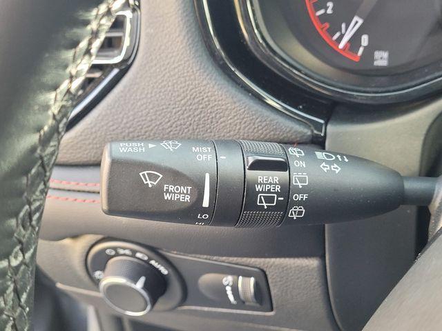 used 2025 Dodge Durango car, priced at $39,896