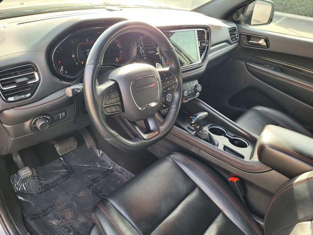 used 2025 Dodge Durango car, priced at $39,896