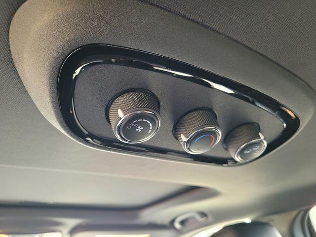 used 2025 Dodge Durango car, priced at $39,896