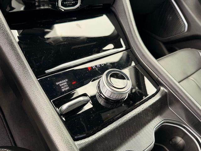 new 2026 Jeep Grand Cherokee car, priced at $51,950