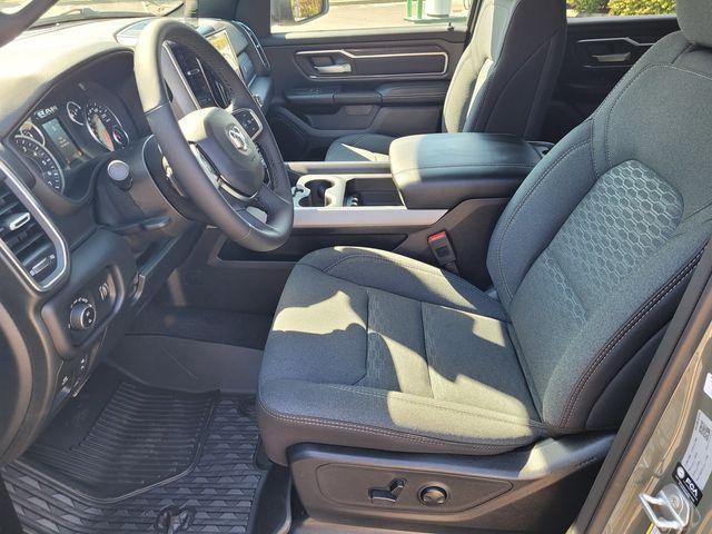 new 2026 Ram 1500 car, priced at $55,205