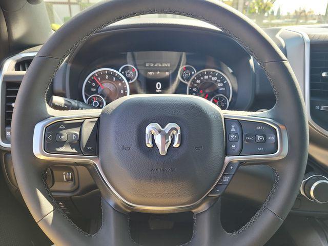 new 2026 Ram 1500 car, priced at $55,205
