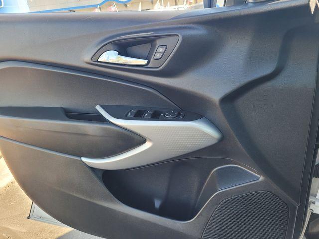 used 2024 Chevrolet Trax car, priced at $24,740