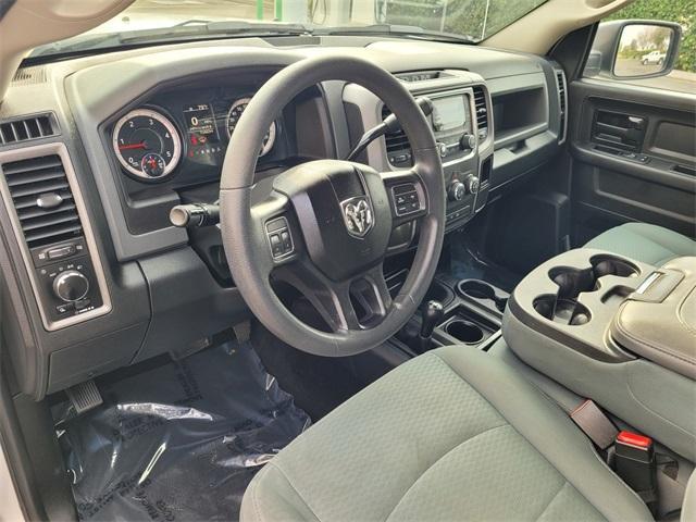 used 2018 Ram 2500 car, priced at $38,374