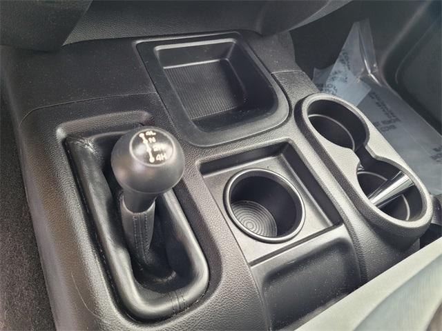 used 2018 Ram 2500 car, priced at $38,374