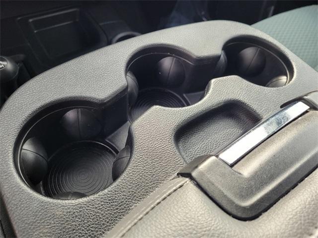 used 2018 Ram 2500 car, priced at $38,374