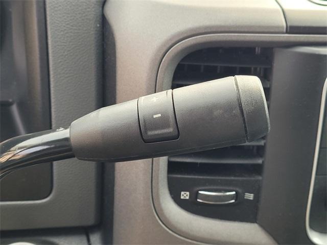 used 2018 Ram 2500 car, priced at $38,374