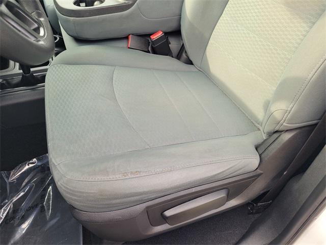 used 2018 Ram 2500 car, priced at $38,374