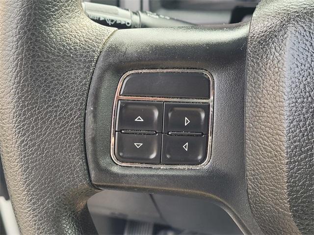 used 2018 Ram 2500 car, priced at $38,374