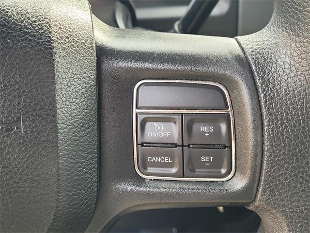 used 2018 Ram 2500 car, priced at $38,374