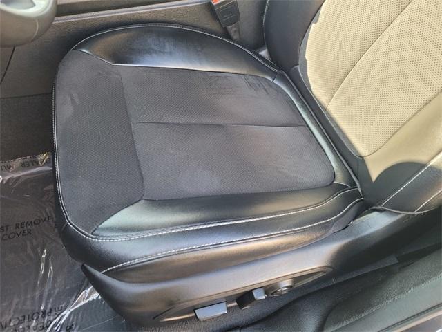 used 2024 Jeep Grand Cherokee L car, priced at $31,940