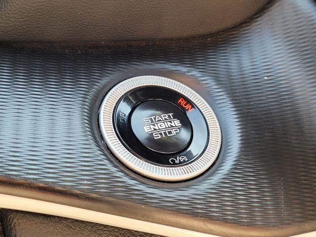 used 2024 Jeep Grand Cherokee L car, priced at $31,940