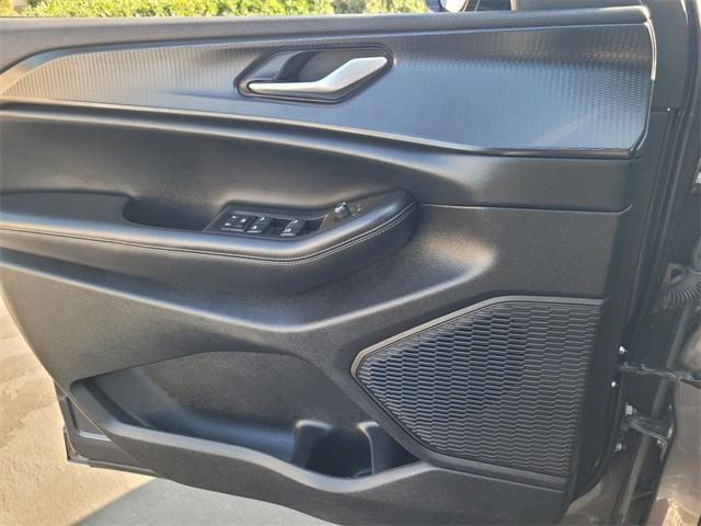 used 2024 Jeep Grand Cherokee L car, priced at $31,940