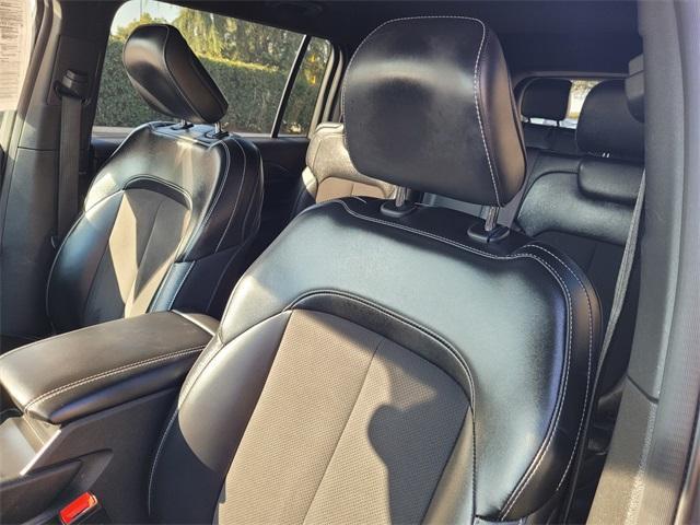 used 2024 Jeep Grand Cherokee L car, priced at $31,940