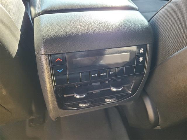 used 2024 Jeep Grand Cherokee L car, priced at $31,940