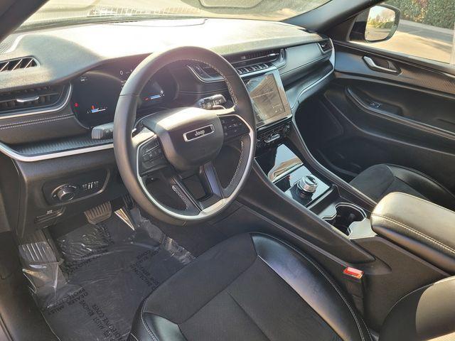 used 2024 Jeep Grand Cherokee L car, priced at $31,940