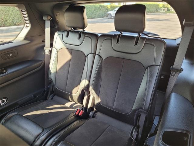 used 2024 Jeep Grand Cherokee L car, priced at $31,940