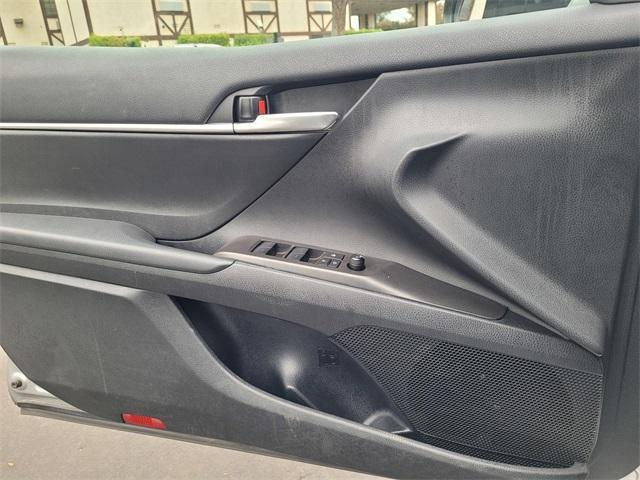 used 2024 Toyota Camry car, priced at $26,667