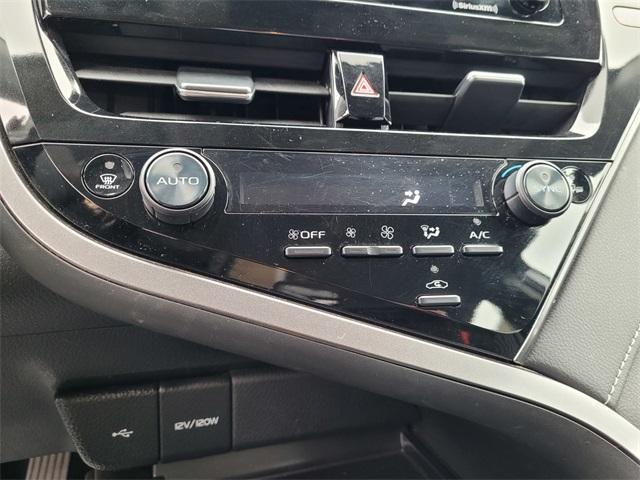 used 2024 Toyota Camry car, priced at $26,667