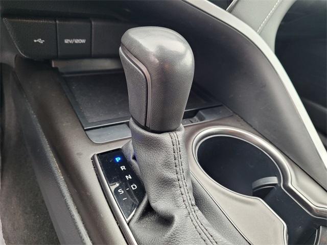 used 2024 Toyota Camry car, priced at $26,667