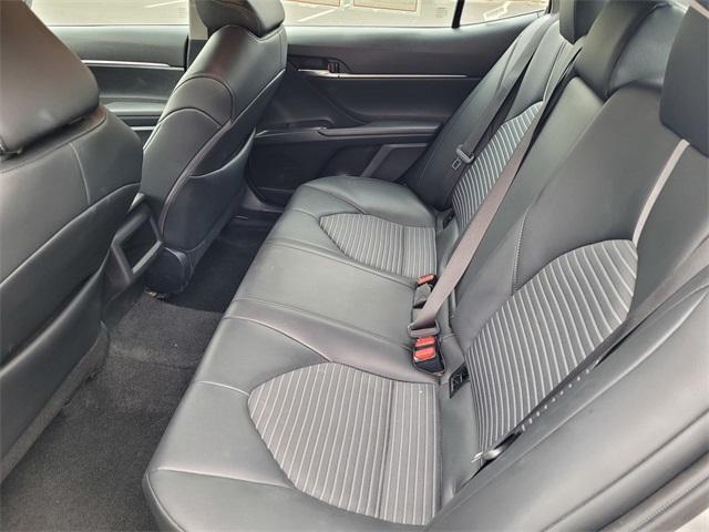 used 2024 Toyota Camry car, priced at $26,667