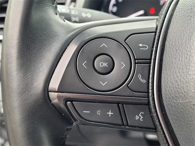 used 2024 Toyota Camry car, priced at $26,667