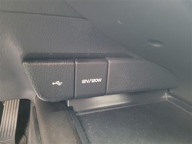 used 2024 Toyota Camry car, priced at $26,667