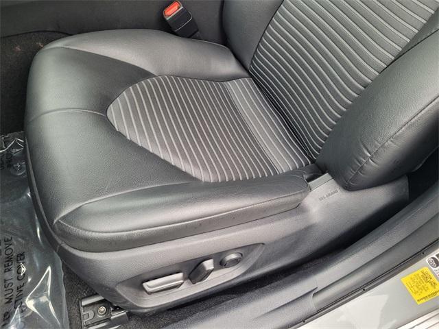 used 2024 Toyota Camry car, priced at $26,667