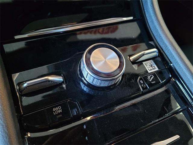 new 2023 Jeep Grand Cherokee 4xe car, priced at $42,849