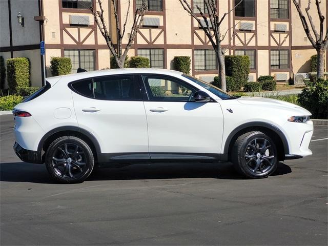 used 2024 Dodge Hornet car, priced at $23,654