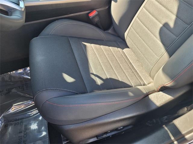 used 2024 Dodge Hornet car, priced at $23,654