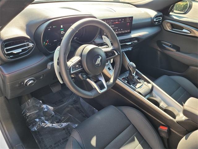 used 2024 Dodge Hornet car, priced at $23,654