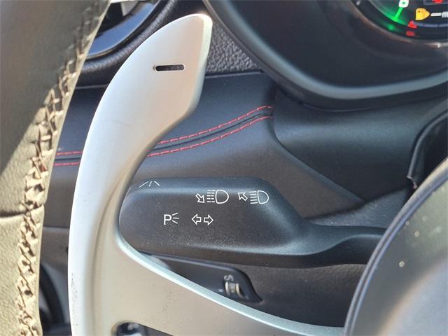 used 2024 Dodge Hornet car, priced at $23,654