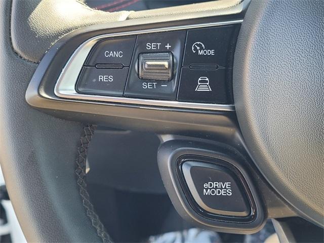 used 2024 Dodge Hornet car, priced at $23,654